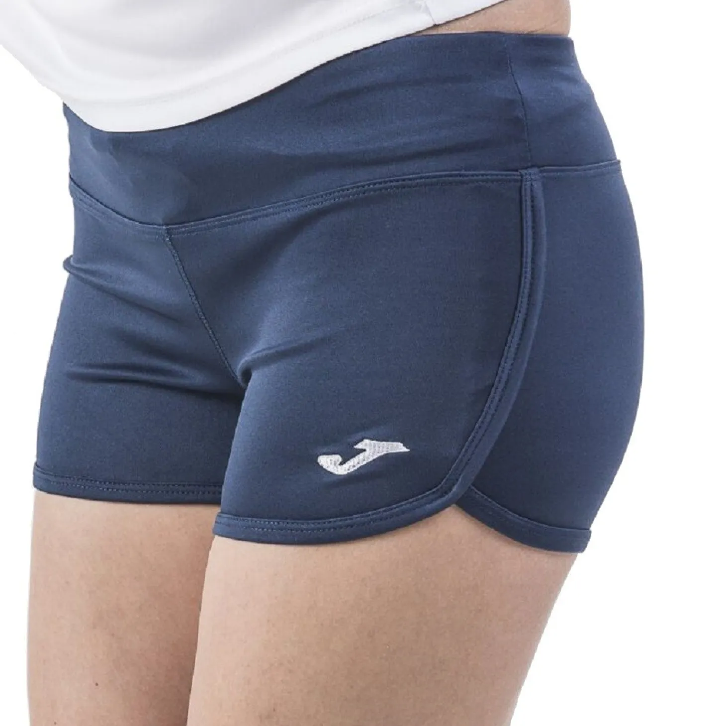 Short Joma Stella II Azul Marino