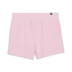 Short Puma ESS 4" Rosa