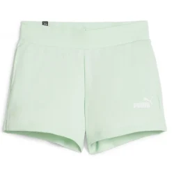 Short Puma ESS 4" Verde