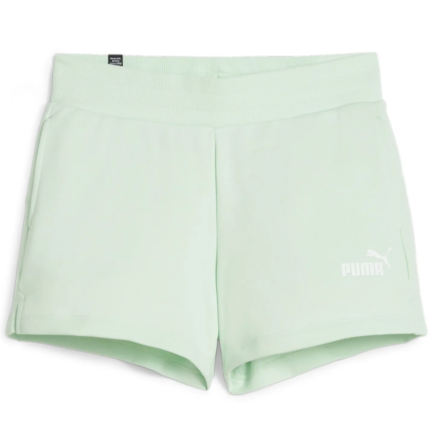Short Puma ESS 4" Verde
