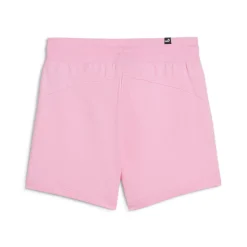 Short Puma ESS+ Palm Rosa