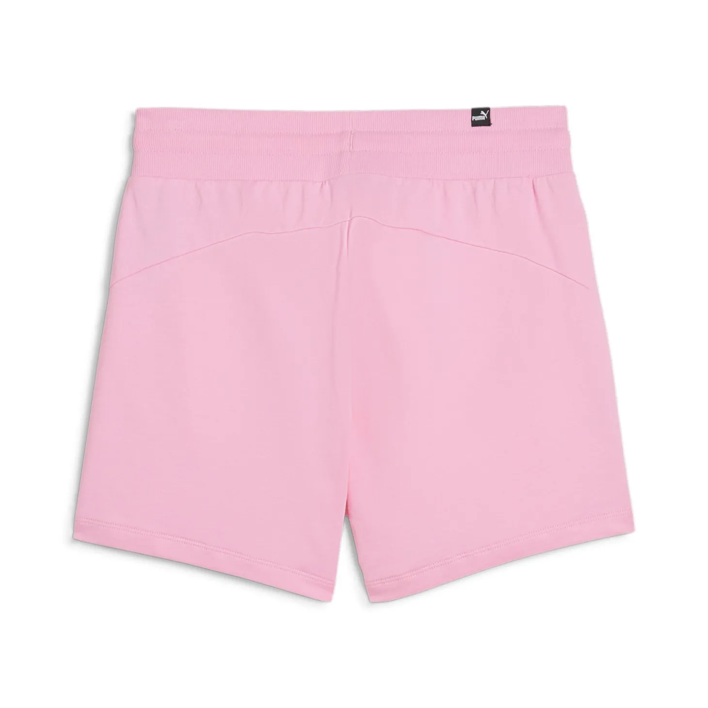 Short Puma ESS+ Palm Rosa