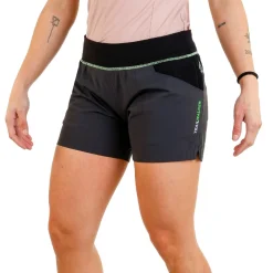 Short Sphere Pro Jessi Negro/Verde