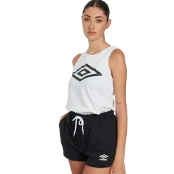 Short Umbro Orion Negro