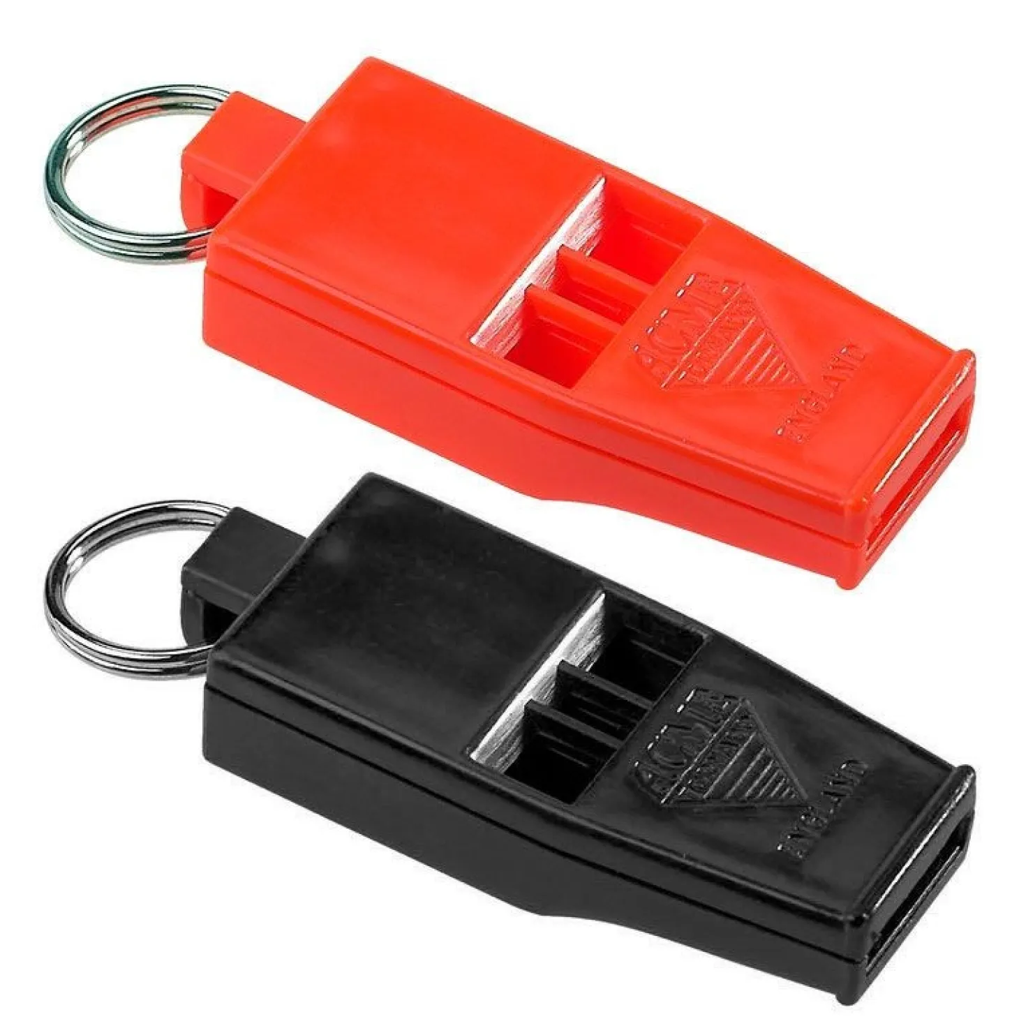 Silbato Acme Tornado Slimline 636