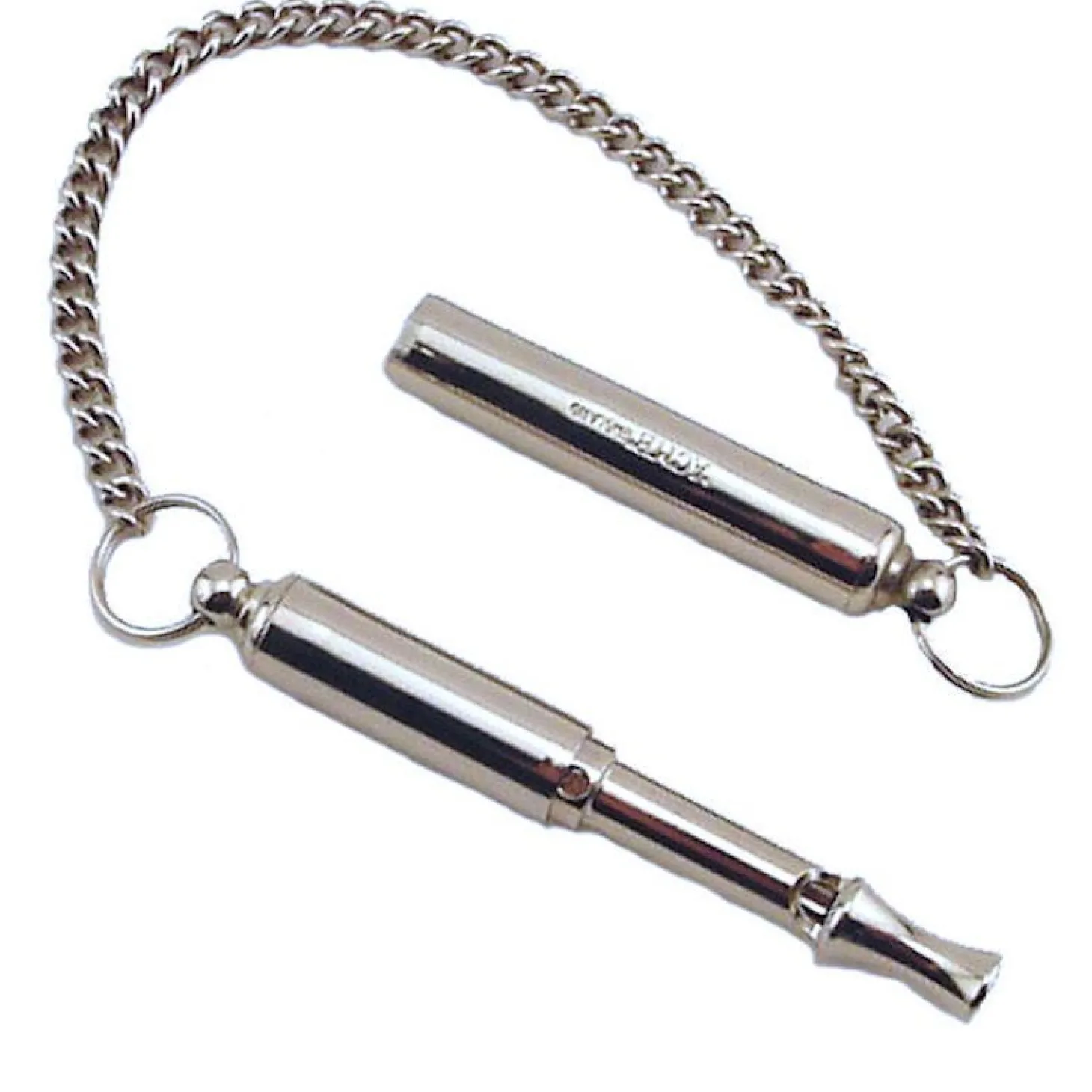 Silbato Adiestramiento Acme Silencioso 535