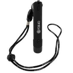 Silbato Electrónico Compacto FOX 40 con Luz LED