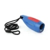 Silbato Electrónico Recargable Tremblay Azul/Rojo