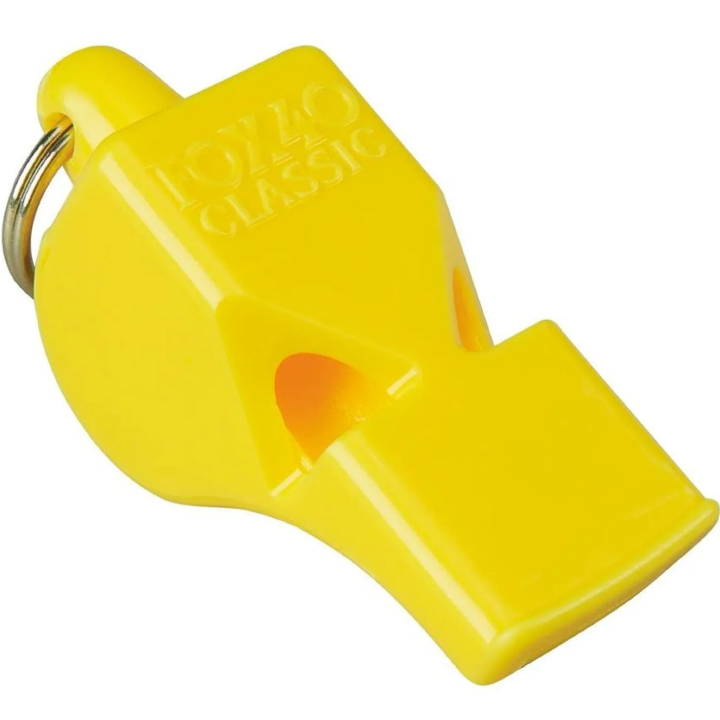 Silbato FOX 40 Classic Amarillo