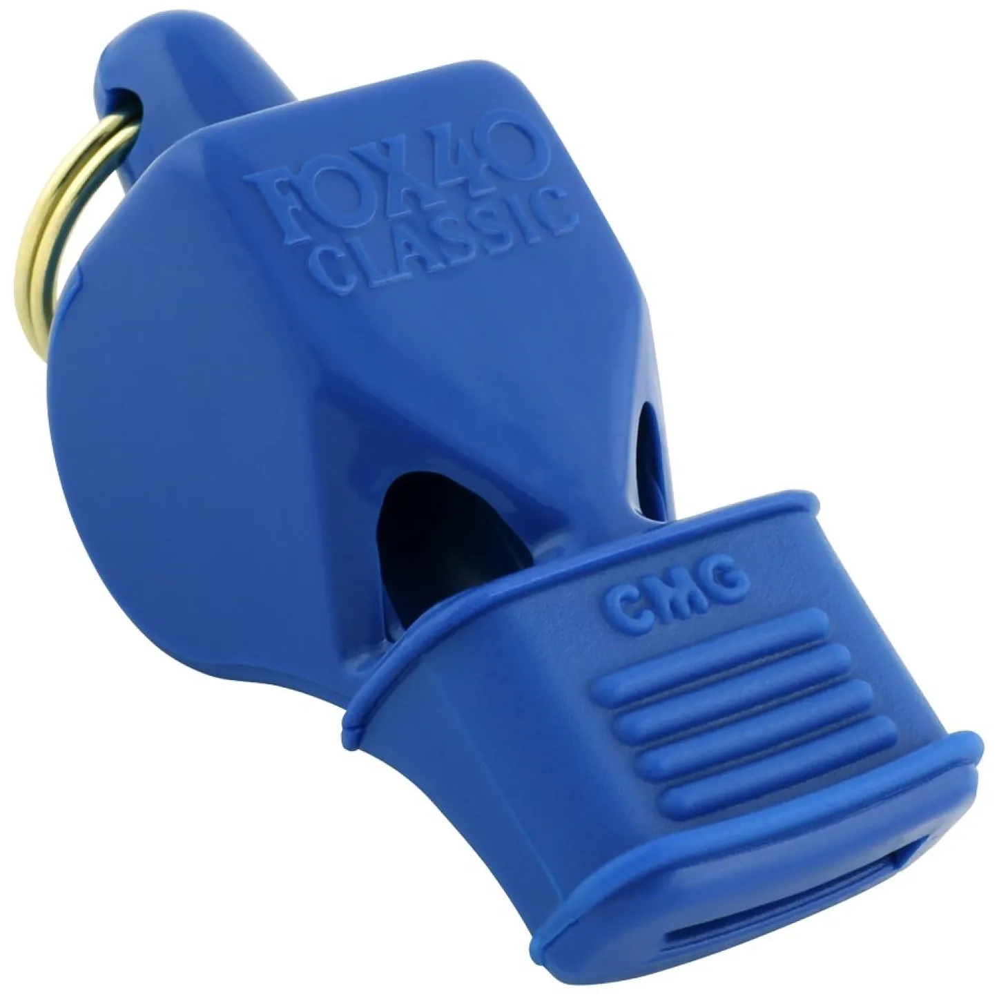Silbato FOX 40 Classic CMG Azul