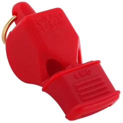 Silbato FOX 40 Classic CMG Rojo