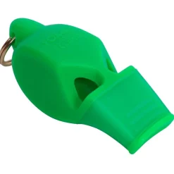 Silbato Fox 40 Classic Eclipse Verde Neón