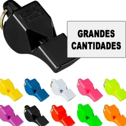 Silbato Fox 40 Classic Grandes Cantidades