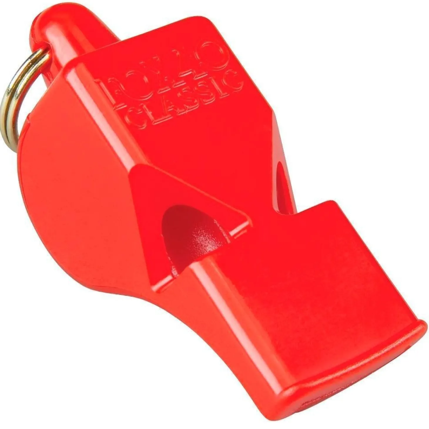 Silbato FOX 40 Classic Rojo