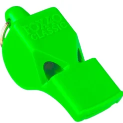 Silbato FOX 40 Classic Verde Neón
