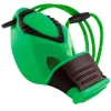 Silbato Fox 40 Epik CMG Verde Neón con Cordón