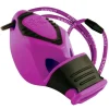 Silbato Fox 40 Epik CMG Violeta con Cordón