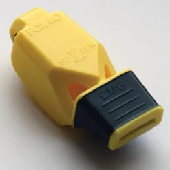 Silbato Fox 40 Fuziun CMG Amarillo