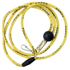 Silbato Fox 40 Fuziun CMG Amarillo