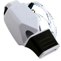 Silbato Fox 40 Fuziun CMG Blanco