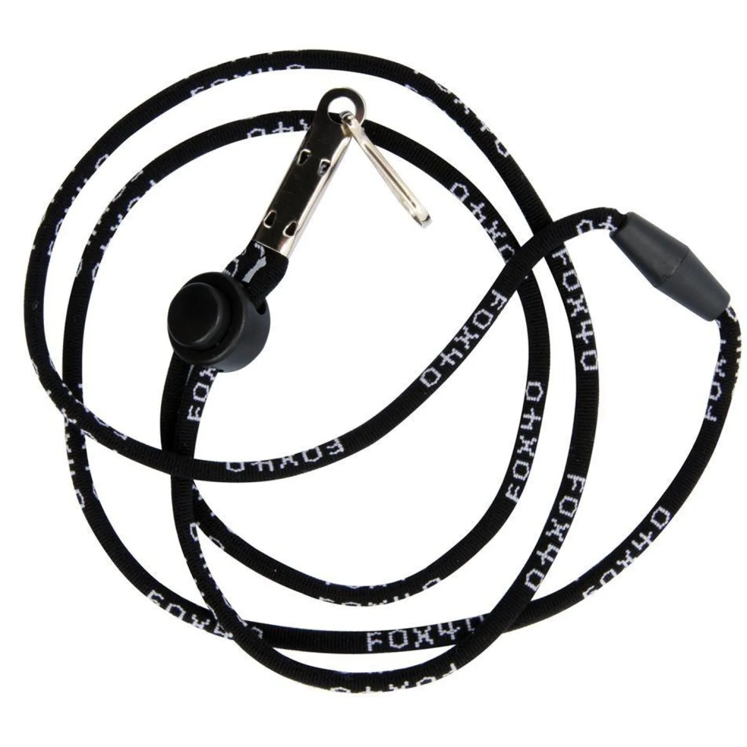 Silbato Fox 40 Fuziun CMG Negro