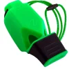 Silbato Fox 40 Fuziun CMG Verde Neón