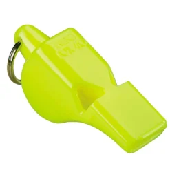 Silbato FOX 40 Mini Amarillo Neón