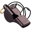 Silbato FOX 40 Mini Negro