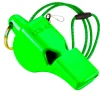 Silbato FOX 40 Mini Verde Neón
