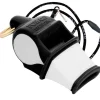 Silbato Fox 40 Sonik Blast CMG Negro/Blanco