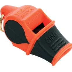 Silbato Fox 40 Sonik Blast CMG Naranja/Negro