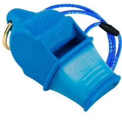 Silbato Fox 40 Sonik Blast CMG Azul