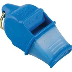 Silbato Fox 40 Sonik Blast CMG Azul