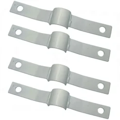 Sistema Anclaje Seguridad Doble para Porterías