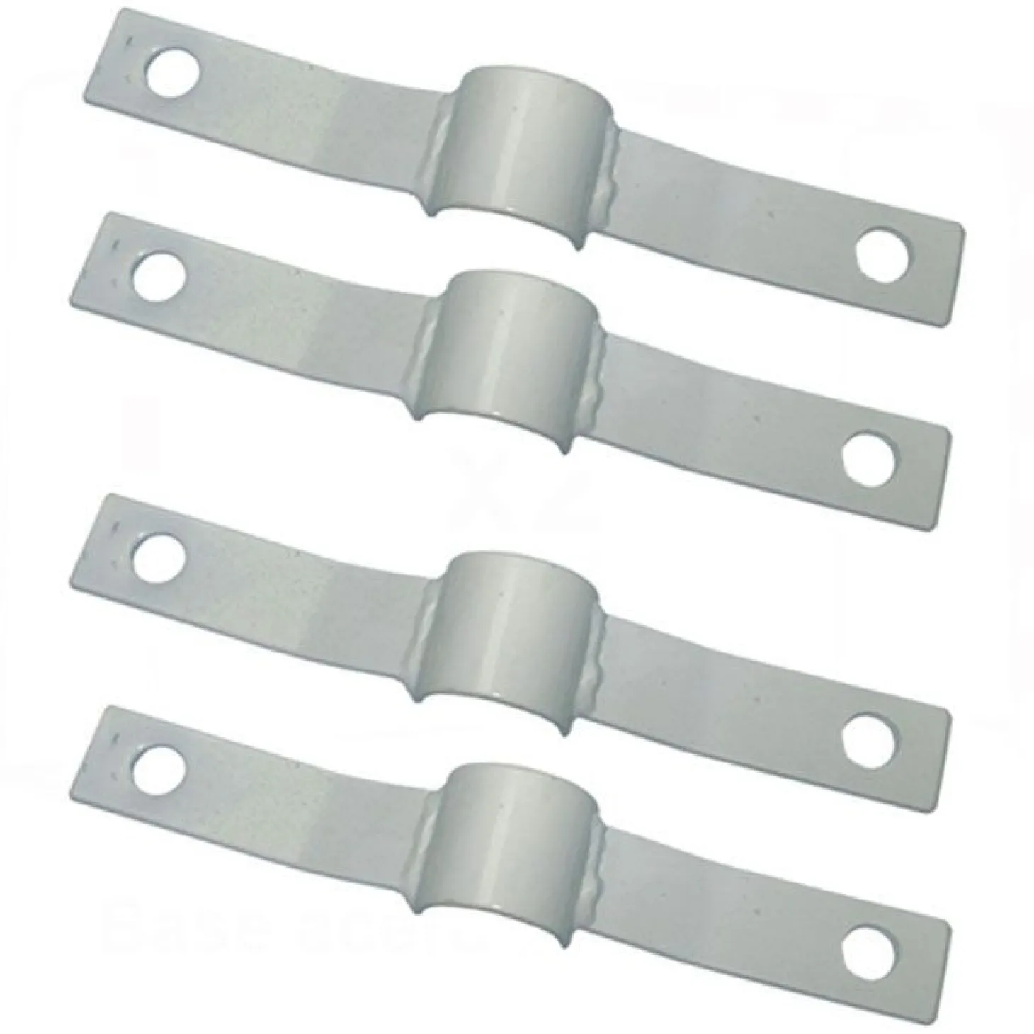 Sistema Anclaje Seguridad Doble para Porterías