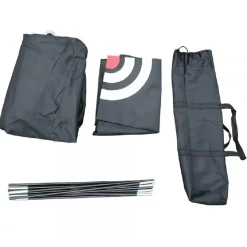 Sistema Entrenamiento Multilanzamiento