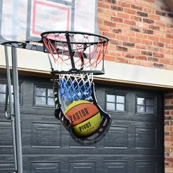 Sistema Retorno Basket Zastor Chuck