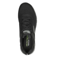 Skechers Track Broader Negro