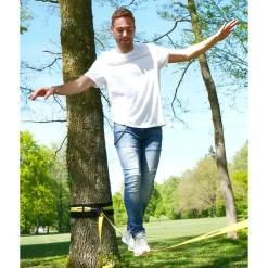 Slackline 15m Schildkröt Amarillo