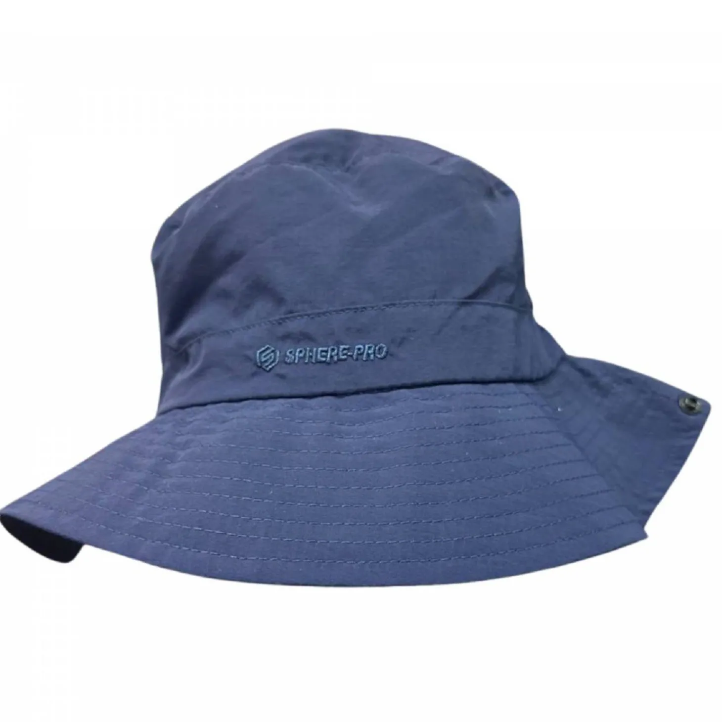 Sombrero Sphere Pro Hurra Azul Marino
