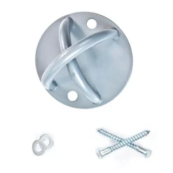 Soporte Suspension Trainer y Boxeo