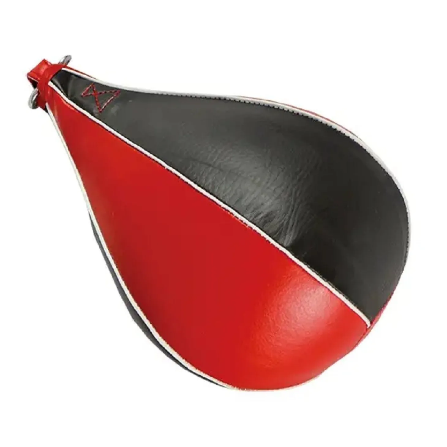 Speed Ball Boxeo Fullboxing Rojo/Negro