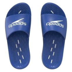 Speedo Slide JU Azul Marino