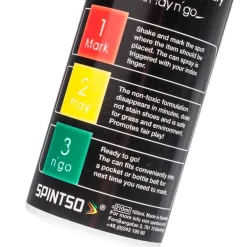 Spray Arbitral Spintso TimeLimit