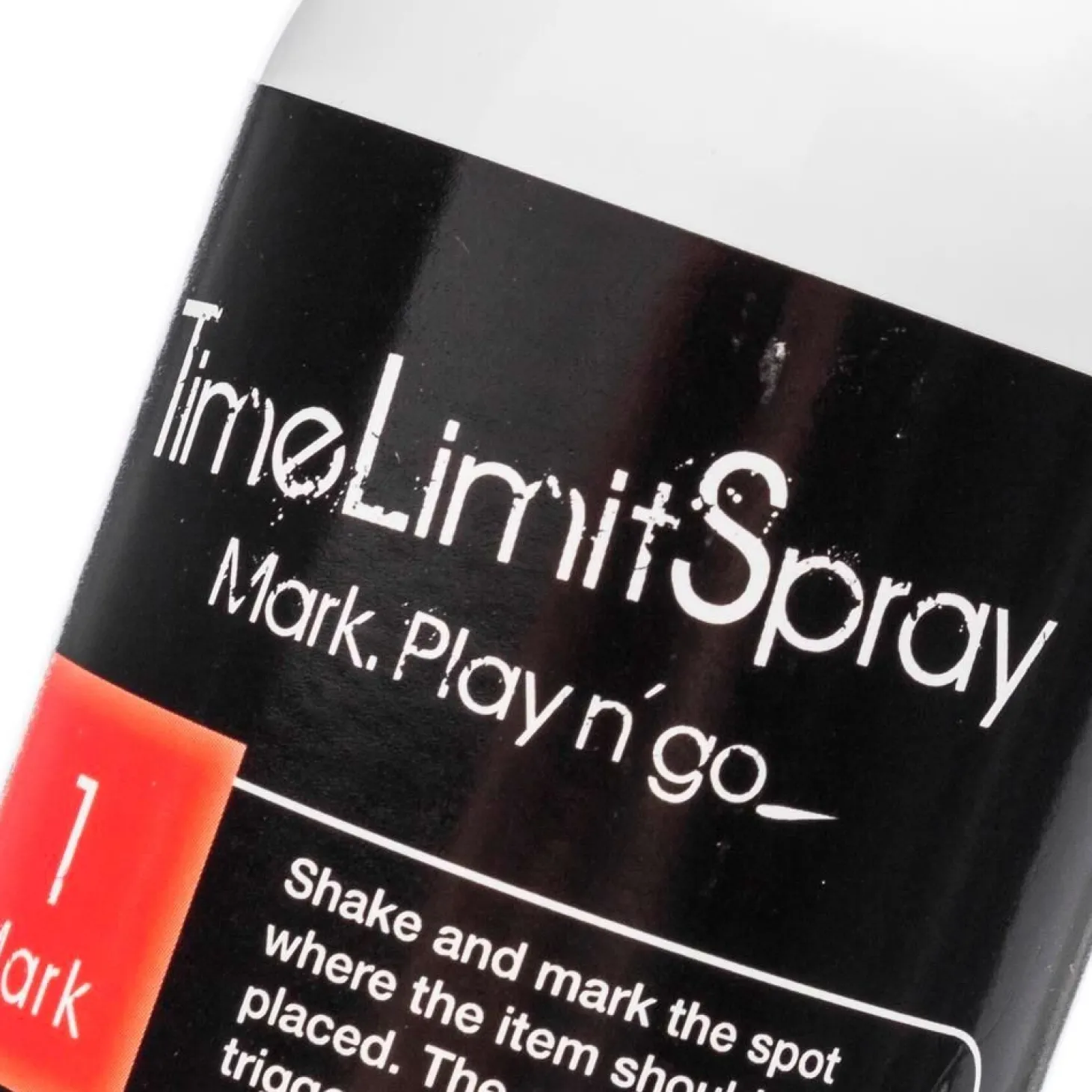 Spray Arbitral Spintso TimeLimit
