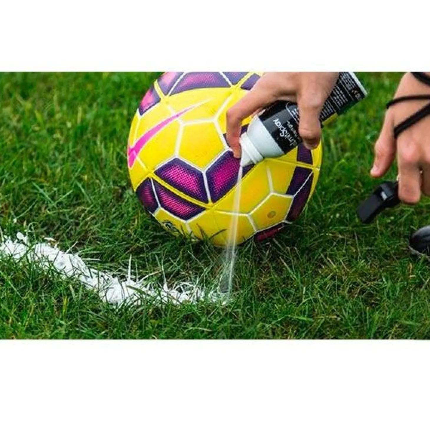 Spray Arbitral Spintso TimeLimit