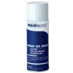 Spray Efecto Frío 400 ml