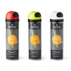 Spray Marcaje Temporal 2 Meses