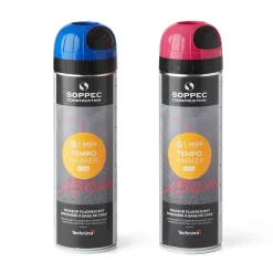 Spray Marcaje Temporal 1 Mes