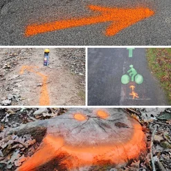 Spray Marcaje Temporal 1 Mes